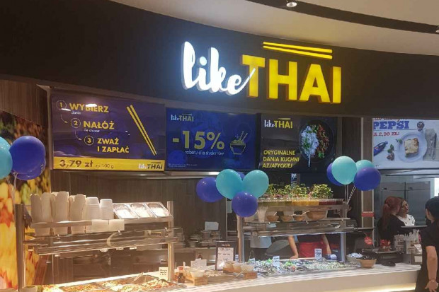 fot. materiały prasowe Gastromall debiutuje z nowym konceptem restauracyjnym