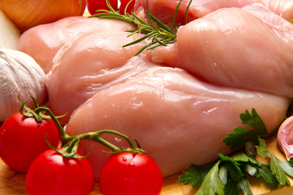 fot. shutterstock ARR: Niska cena zachęci do większego spożycia drobiu