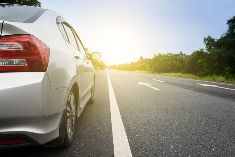 Fot. shutterstock Resort infrastruktury przygotował projekt zmian ustawy o transporcie drogowym