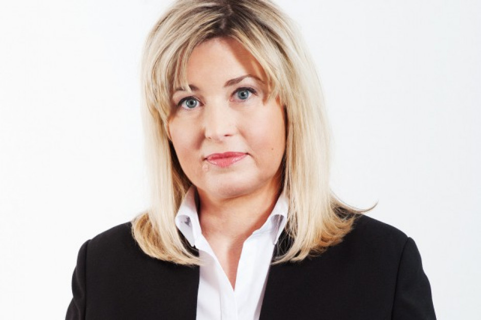 Agnieszka Sałek Firmy logistyczne szukają magazynierów i kierowców