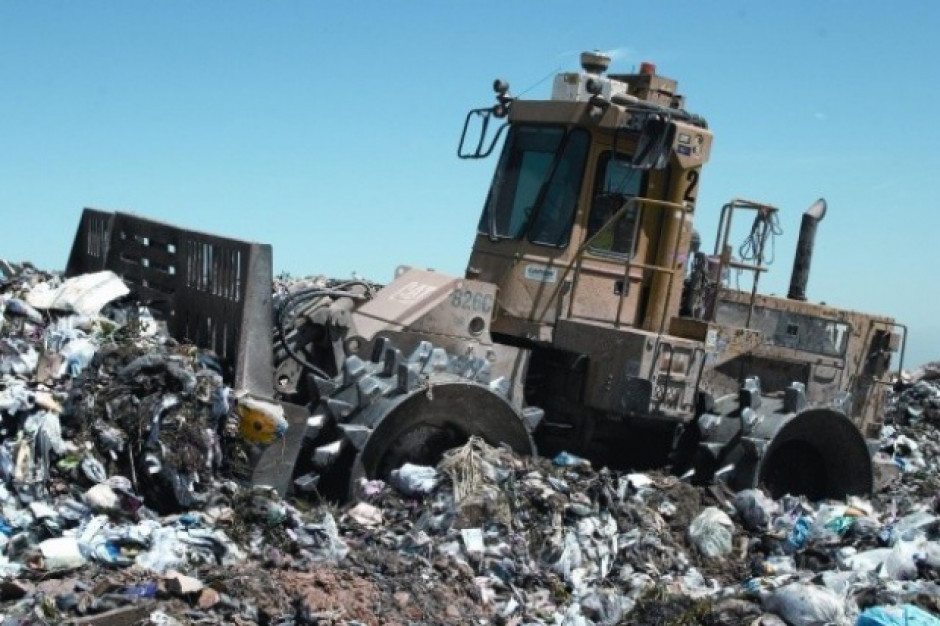 fot. shutterstock Stena Recycling: Poziom odzysku w Polsce, w skali Unii Europejskiej, jest nadal bardzo niski