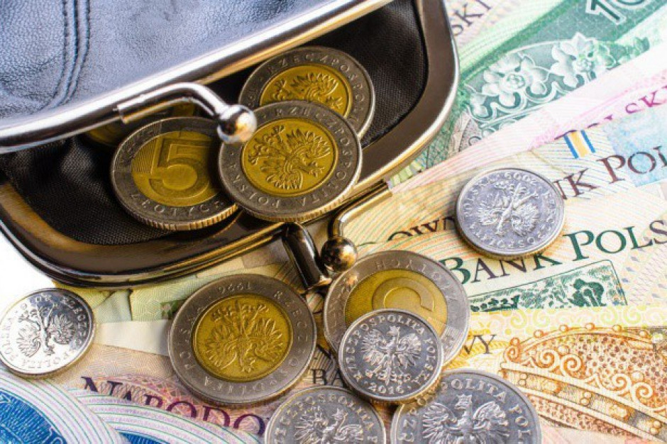fot. shutterstock Podkarpackie: ponad 152 mln zł na scalenie gruntów rolnych