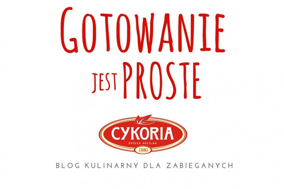 fot. materiały prasowe Cykoria stawia na Instagram i współpracę z blogerami