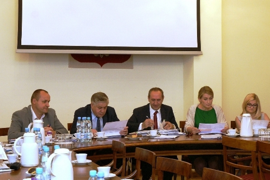 fot. MRiRW MRiRW przygotuje Strategię Promocji Żywności