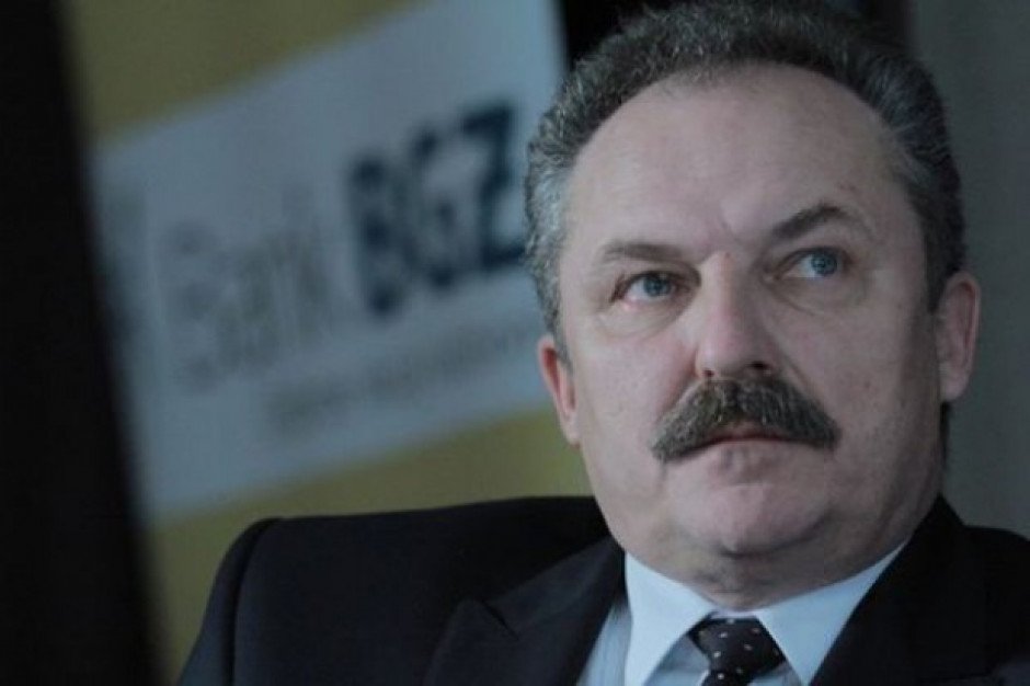 Marek Jakubiak, fot. PTWP Jakubiak: Chcemy powołania komisji śledczej ds. VAT