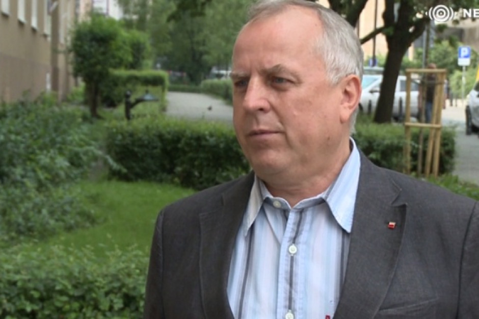 Krzysztof Przybył, prezes zarządu Fundacji Polskiego Godła Promocyjnego „Teraz Polska”, fot. Newseria Europa jest już nasycona polską żywnością. Czas na Azję i Afrykę (wideo)