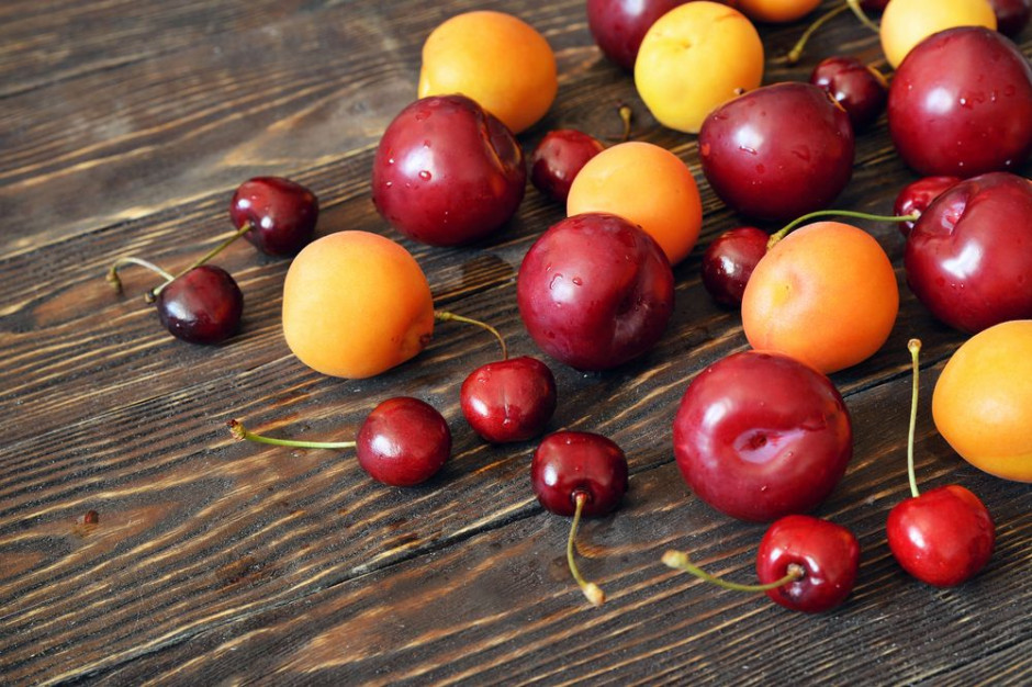 fot. shutterstock Francusko-hiszpańska wojna owocowa