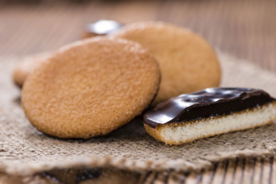 fot. shutterstock Delicpol kupiony przez Continental Bakeries