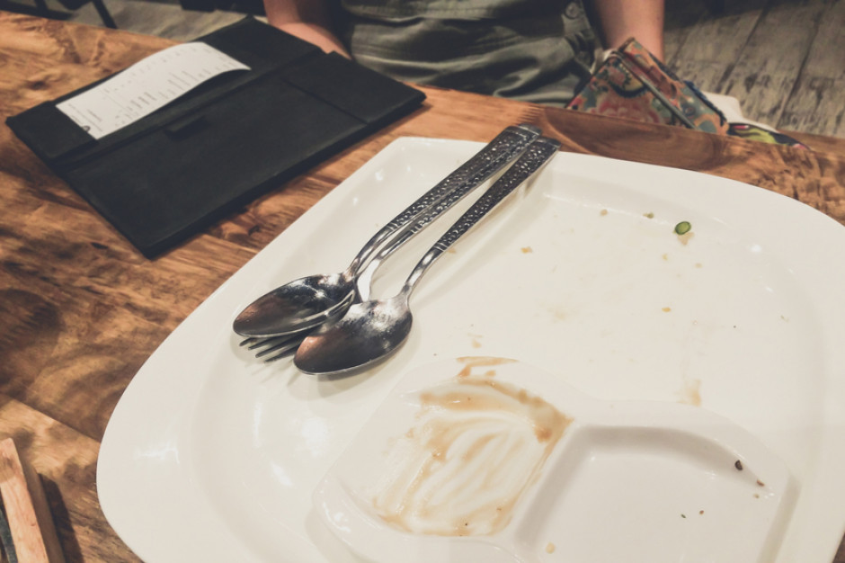 fot. shutterstock Kraków: Irlandczycy zdemolowali restaurację, bo rachunek był za wysoki