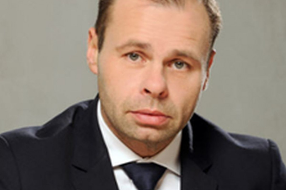Michał Mierzejewski został Prezesem Zarządu i Dyrektorem Zarządzającym Philip Morris Polska i Kraje Bałtyckie Nowy prezes Philip Morris Polska i Kraje Bałtyckie