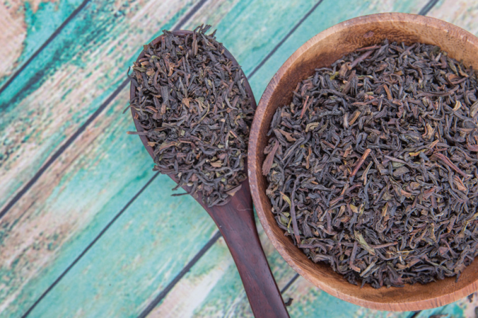 fot. shutterstock Zbiory herbaty darjeeling zagrożone