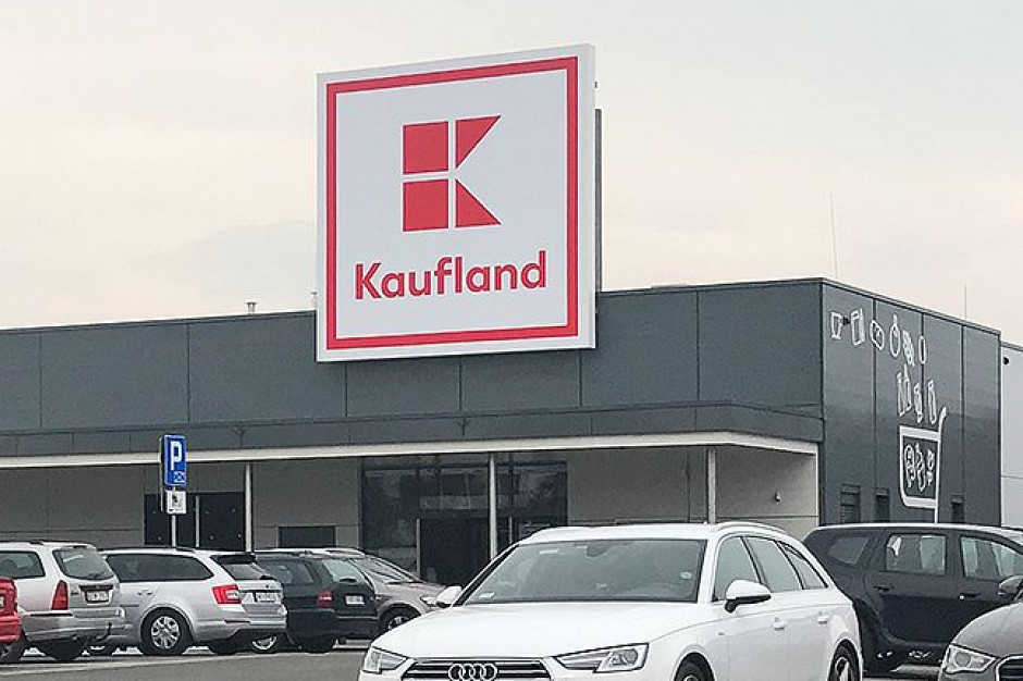 Kaufland otwiera w Opocznie 205. market sieci