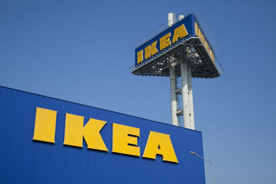 Park handlowy IKEA w Lublinie ma nowych najemców 