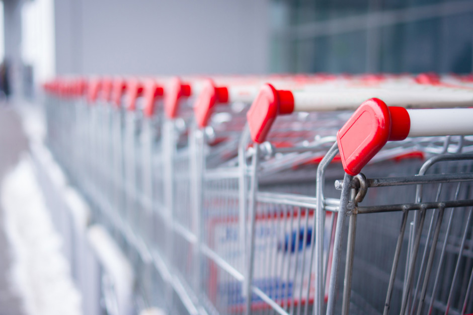 fot. shutterstock Polscy konsumenci najbardziej oczekują promocji typu 2 w cenie 1