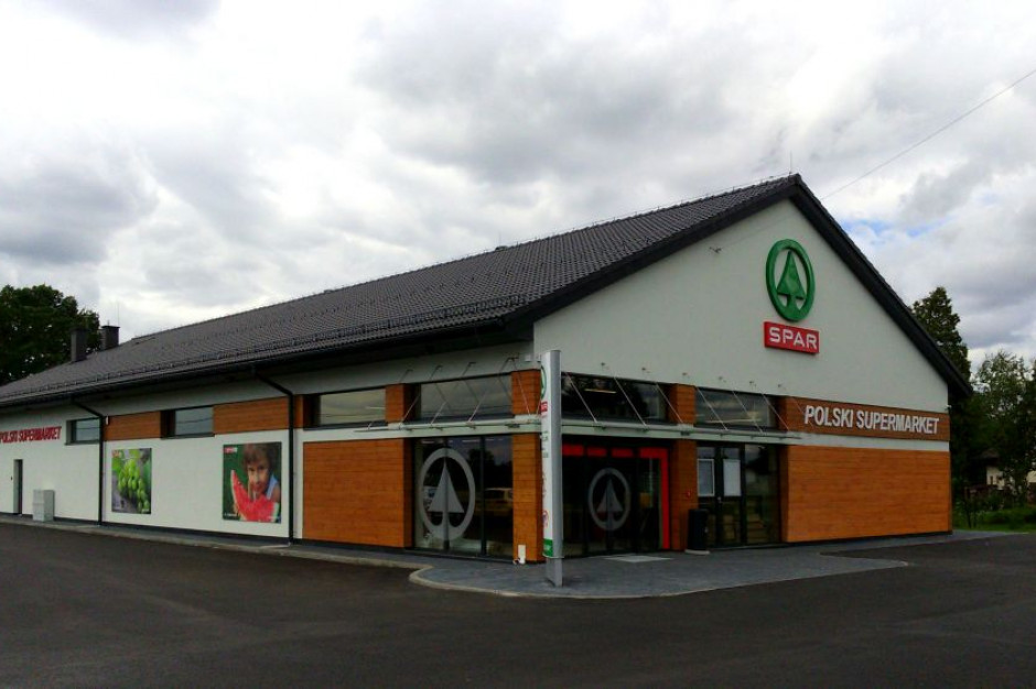 fot. materiały prasowe sieci SPAR Od początku 2017 r. sieć Spar powiększyła się o 21 sklepów