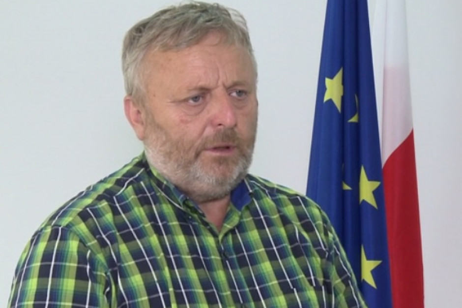Wiktor Szmulewicz, prezes Krajowej Rady Izb Rolniczych, fot. Newseria Konsumenci mogą spodziewać się podwyżek cen owoców, nabiału i wieprzowiny (wideo)