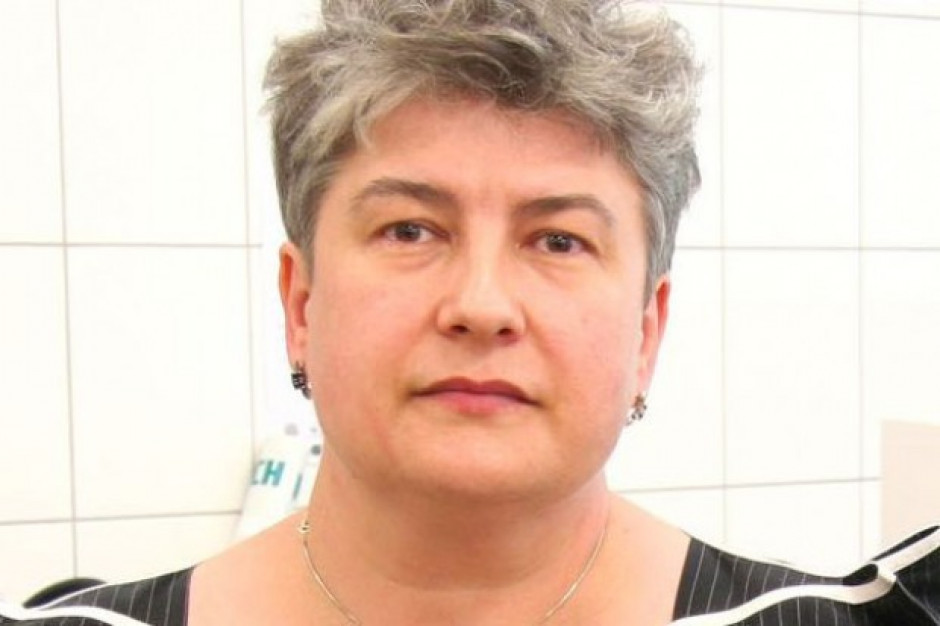 Dr hab. inż., prof. nadzw. Agnieszka Wierzbicka z Wydziału Nauk o Żywieniu Człowieka i Konsumpcji SGGW, fot. mat. pras. Żywność ma dziś dostarczać nie tylko kalorii, ale i przyjemności