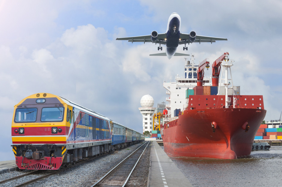 Fot. shutterstock W II pół. 2017 r. wzrośnie zapotrzebowanie na transport