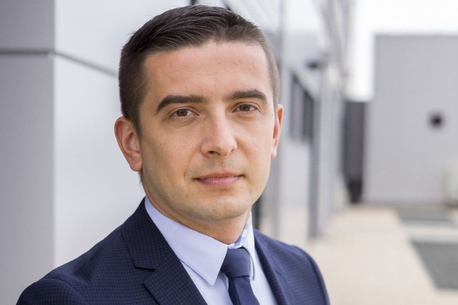 Kamil Rabenda, Prezes Zarządu Soligrano Prezes Soligrano: Konsumenci szukają produktów z dawnymi odmianami zbóż