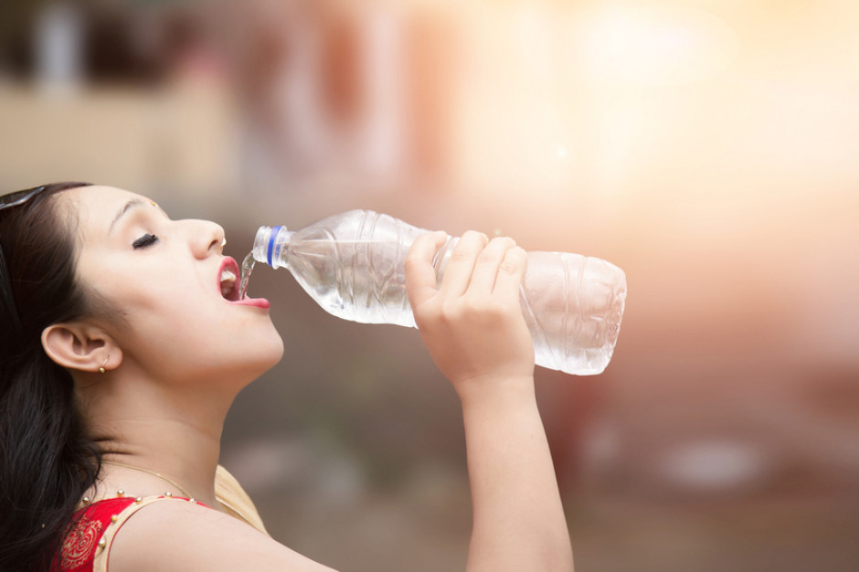 fot. shutterstock Kolejna fala upałów; RCB ostrzega