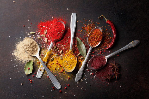 fot. shutterstock Grupa Prymat przejmuje kolejnego producenta przypraw