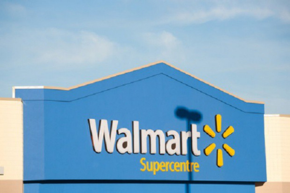 Walmart sprzedaje broń na rozpoczęcie roku szkolnego?
