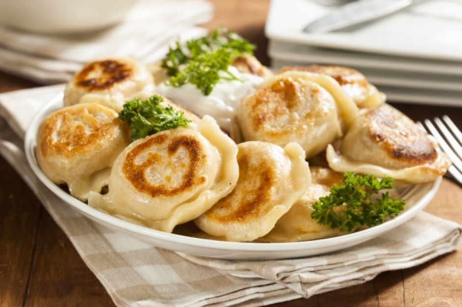 fot. shutterstock Kraków: Ruszyła 15. edycja Festiwalu Pierogów