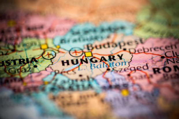 fot. shutterstock Coraz więcej eksportujemy na Węgry