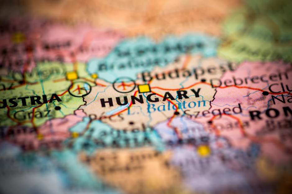 fot. shutterstock Coraz więcej eksportujemy na Węgry