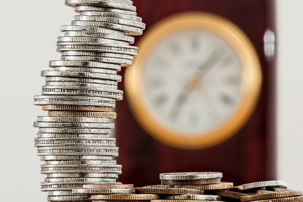fot. pixabay.com Szewczak: Około 4 proc. wzrostu gospodarczego w skali całego roku