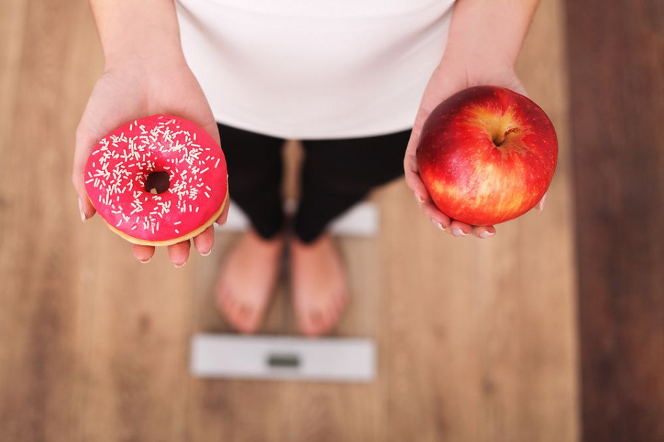 fot. shutterstock.com Trener gwiazd: Nie ma diet jednorazowych