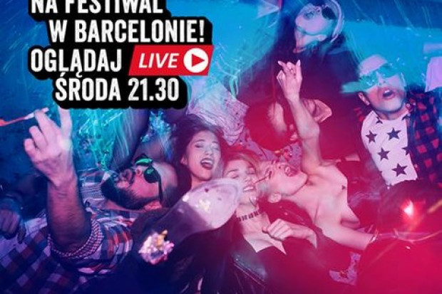 fot. materiały prasowe Desperados rozpoczyna nową kampanią marketingową