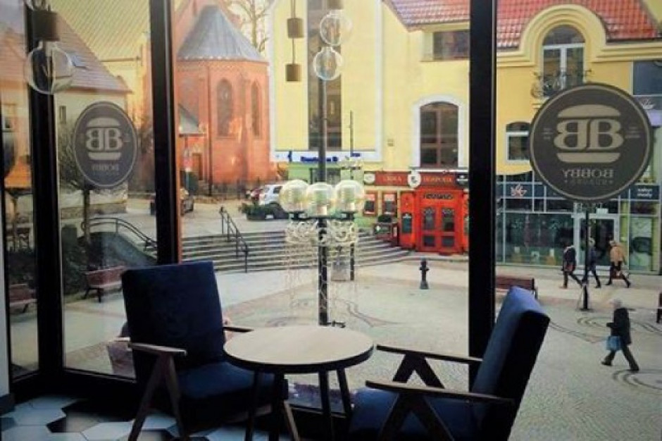 fot. facebook/Bobby Burger Twórca Bobby Burger stawia na salony gier VR (virtual reality)