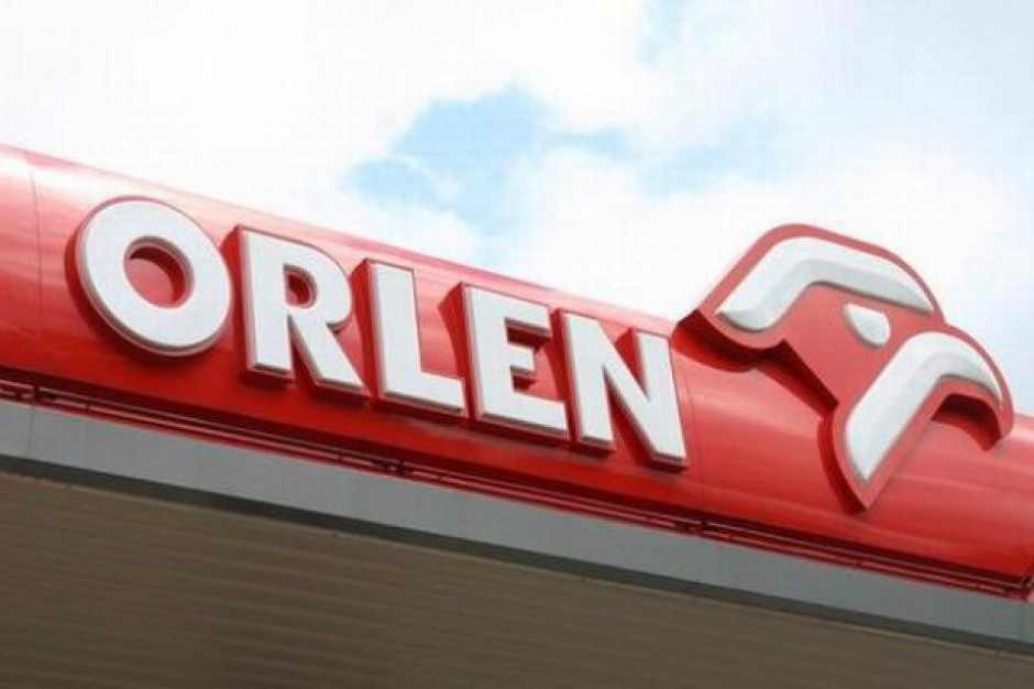 Orlen planuje wprowadzić na rynek napoje izotoniczne własnej marki