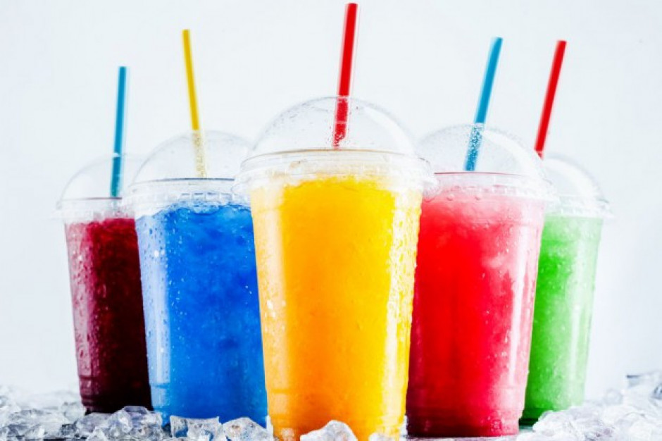 fot. shutterstock.com Rynek napojów: Nowe produkty nie osiągną sukcesu bez innowacyjnych kolorów