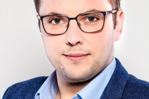 Tomasz Średziński, dyrektor zarządzający firmy SmakMAK, fot. SmakMAK SmakMak: Polski rynek dań gotowych ma spore perspektywy rozwoju