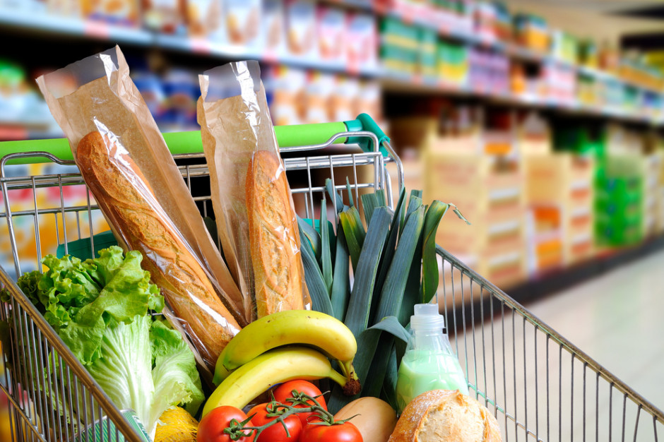 Fot. shutterstock Auchan przed Biedronką i Lidlem w marketingowym rankingu sieci handlowych