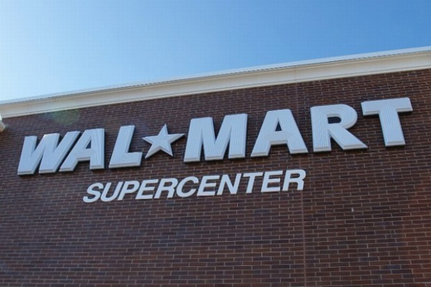 fot. materiały prasowe Walmart z wynikami lepszymi od oczekiwań
