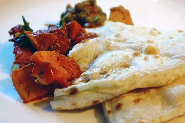 fot. materiały prasowe Chleb na świecie: hinduski naan, francuska bagietka, polski chleb