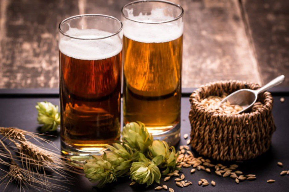 fot. shutterstock W Krastymstawie ruszyły Chmielaki - święto piwowarów i chmielarzy