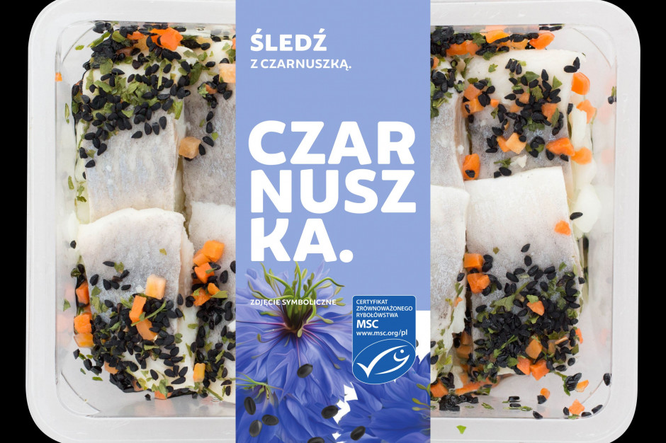 fot. mat. pras. Mirko wprowadza nowe produkty i zmienia wygląd opakowań