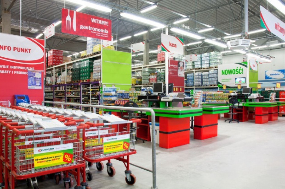 fot. materiały prasowe Eurocash DM BDM podwyższa rekomendację dla Eurocashu