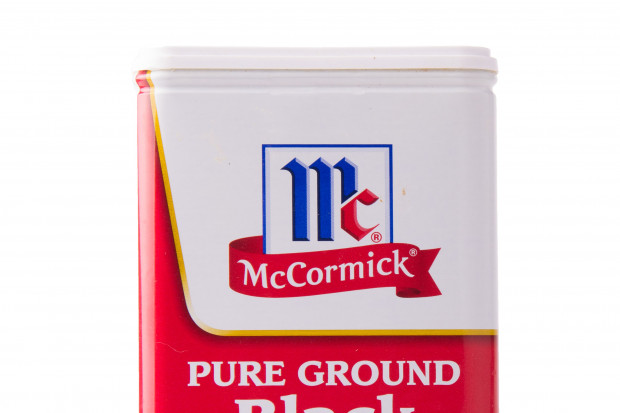fot. shutterstock McCormick finalizuje przejęcie spożywczej części Reckitt Benckiser
