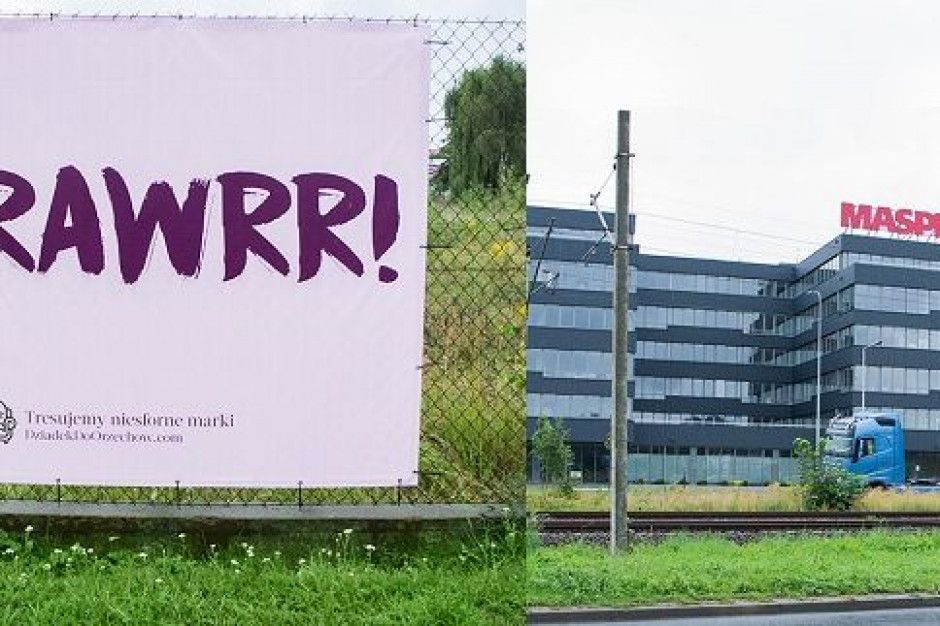 fot. za wirtualnemedia.pl Agencja reklamowa w sprytny sposób wykorzystuje kryzys