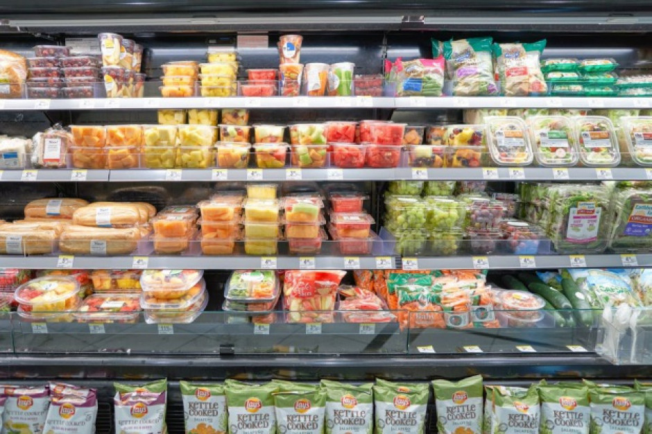 fot. shutterstock Southern Salads rezygnuje z zakupów surowca w Polsce