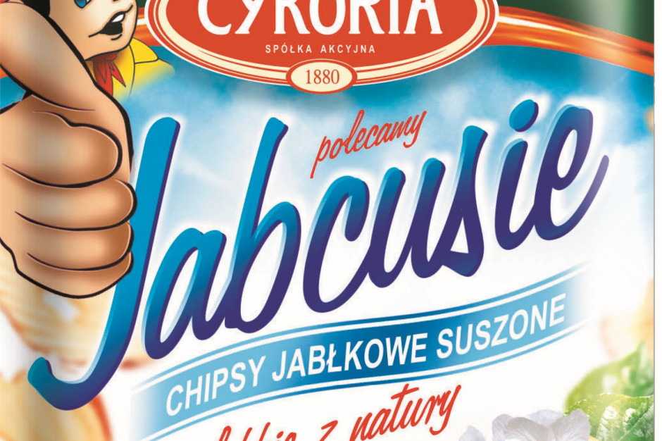 fot. materiały prasowe Cykoria: Polscy konsumenci jedzą coraz zdrowiej. Zdrowiej żywią również dzieci