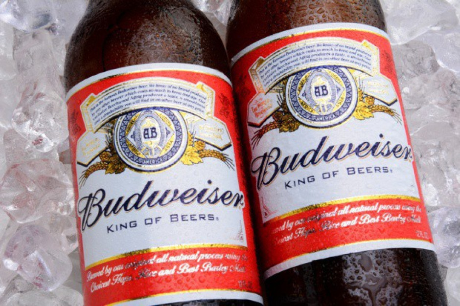 fot. LunaseeStudios/Shutterstock.com AB InBev i Anadolu Efes chcą połączyć swe browary w Rosji i na Ukrainie