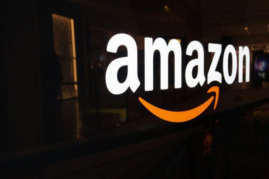 fot. Shutterstock Amazon podnosi pensje i nie wyklucza kolejnych inwestycji w Polsce