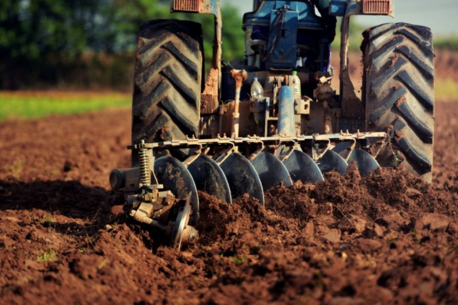 fot. shutterstock ARiMR od 25 września przyjmuje wnioski od rolników, którzy chcą przekazać gospodarstwo