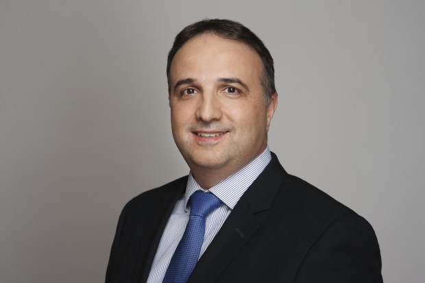Przemysław Gostkiewicz fot. Danone Wzrost świadomości konsumentów powoduje rosnące zainteresowanie jogurtami